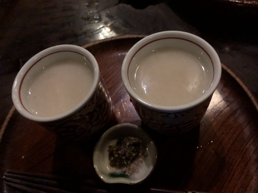 甘酒茶屋タイトル画像