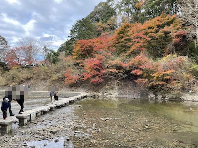 粟又の滝