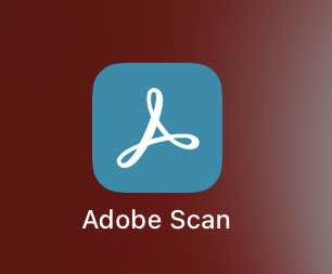 adobescan