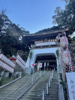 江島神社