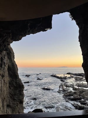 江ノ島岩屋